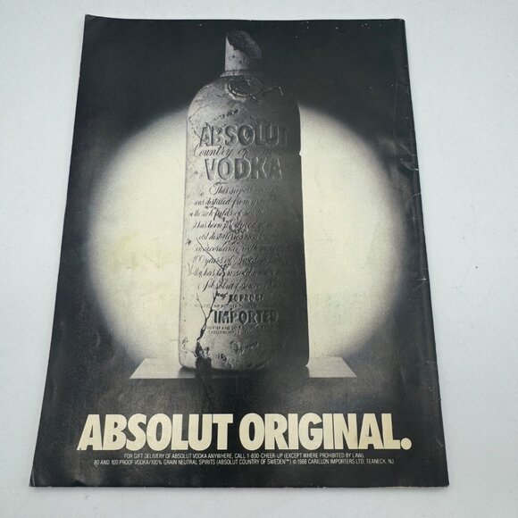 Archaeology Magazine March/April 1989 Issue Travel Guide To The Ancient World - Picture 3 of 8